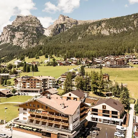 Hotel Ladinia-2