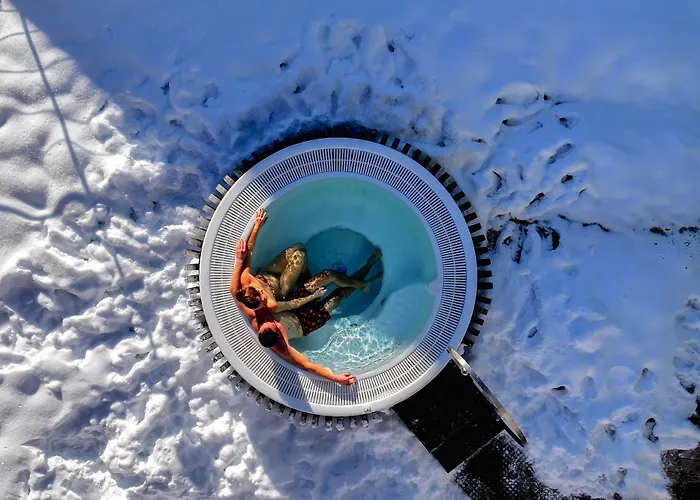 Soleil Alpine Lifestyle Hotel La Villa (Trentino Alto Adige)