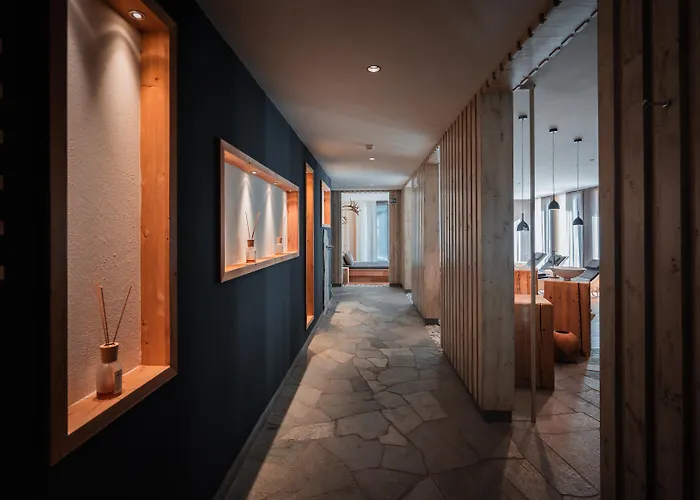 Soleil Alpine Lifestyle Hotel La Villa (Trentino Alto Adige)